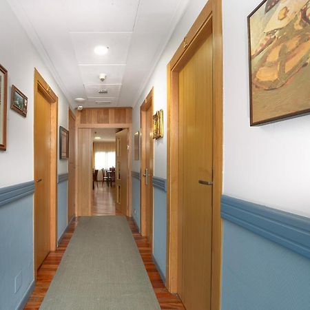 Hotel Regio Torrelavega Eksteriør bilde