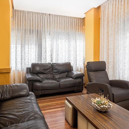 Hotel Regio Torrelavega Eksteriør bilde
