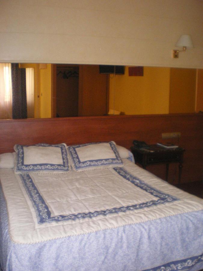 Hotel Regio Torrelavega Rom bilde